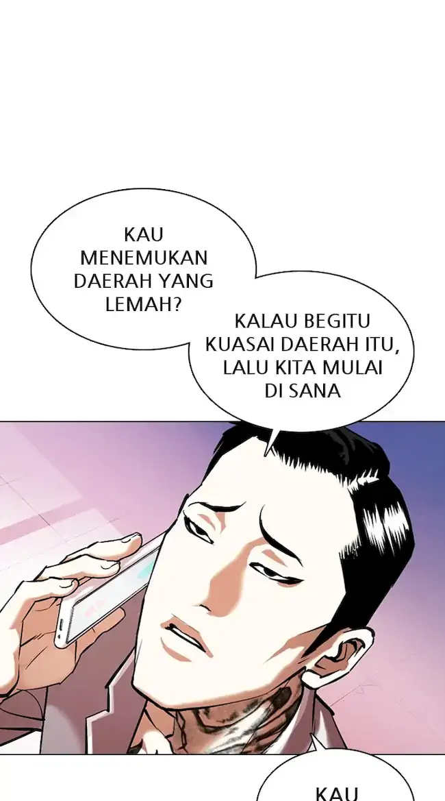Lookism Chapter 357 Gambar 127