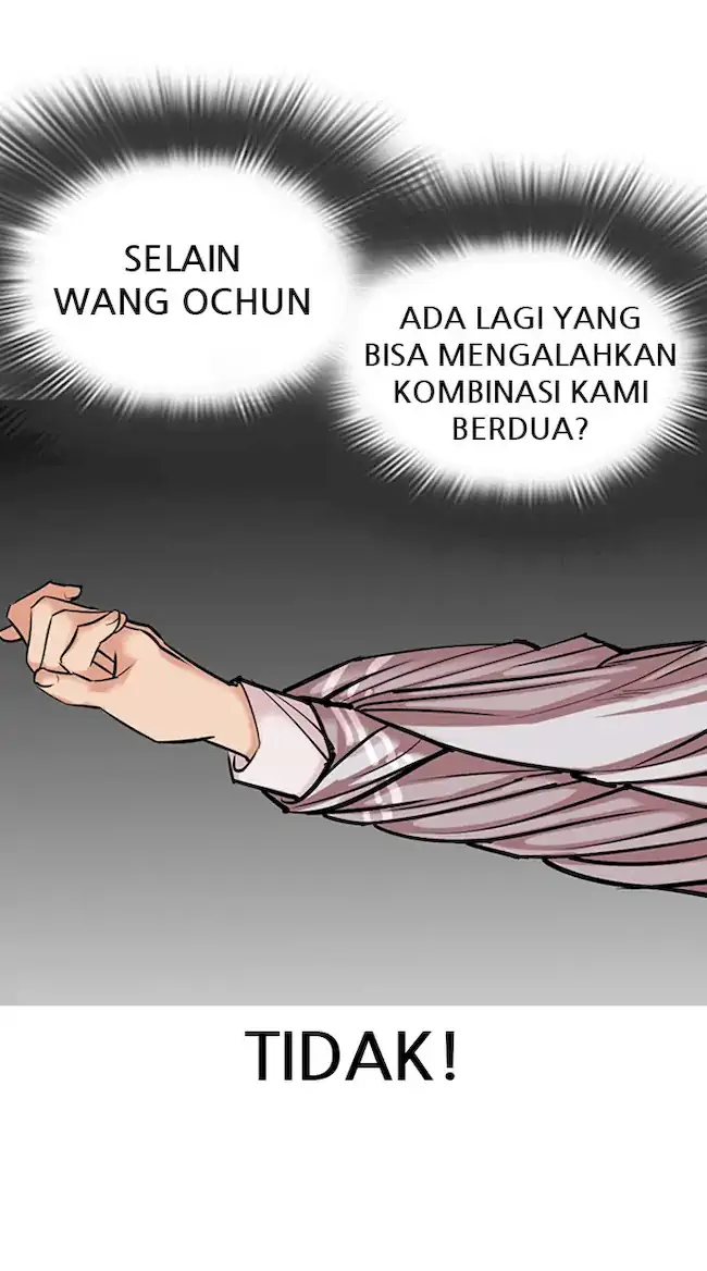 Lookism Chapter 357 Gambar 120