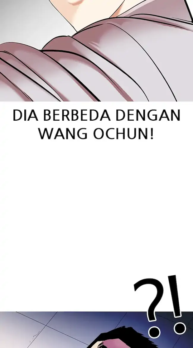 Lookism Chapter 357 Gambar 122