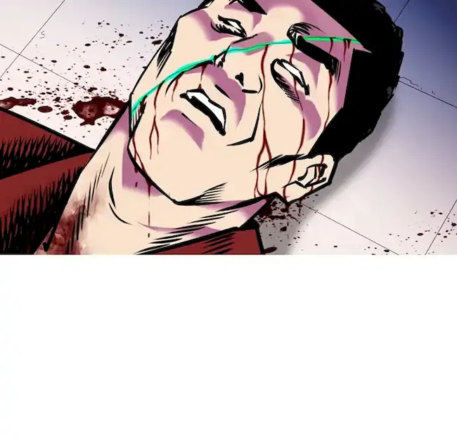 Lookism Chapter 357 Gambar 123