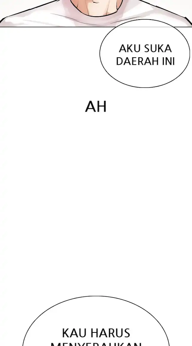 Lookism Chapter 357 Gambar 135