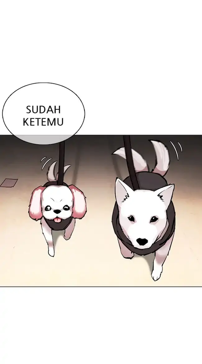 Lookism Chapter 357 Gambar 131