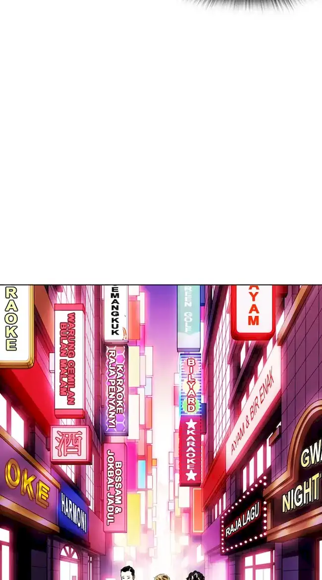 Lookism Chapter 357 Gambar 19