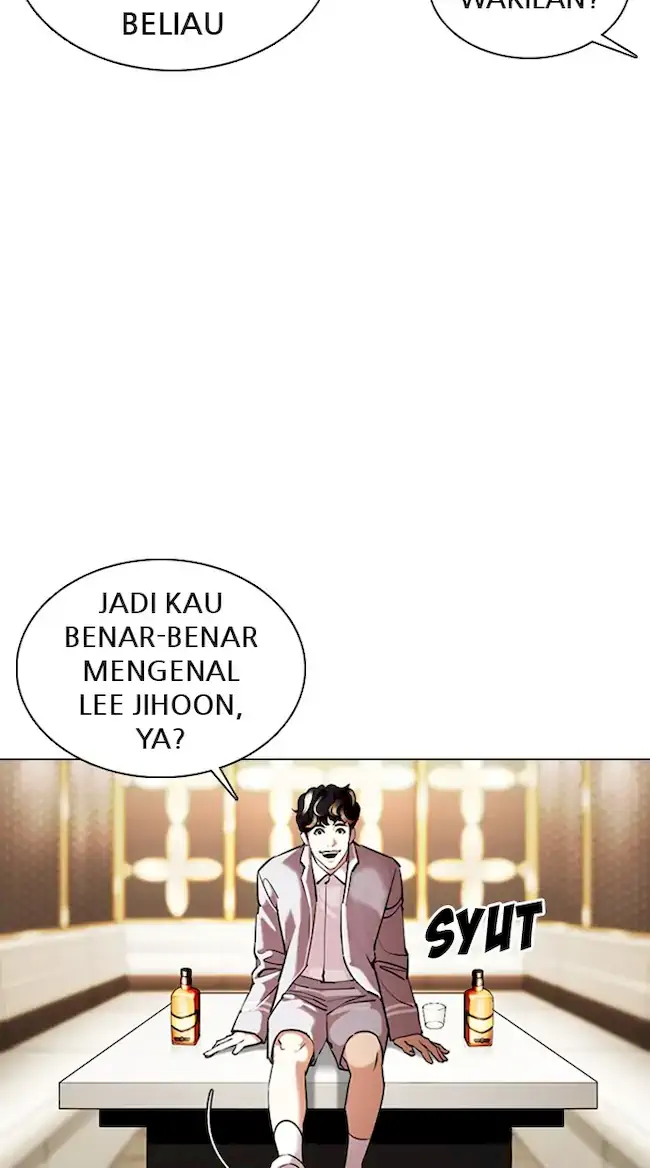 Lookism Chapter 357 Gambar 22
