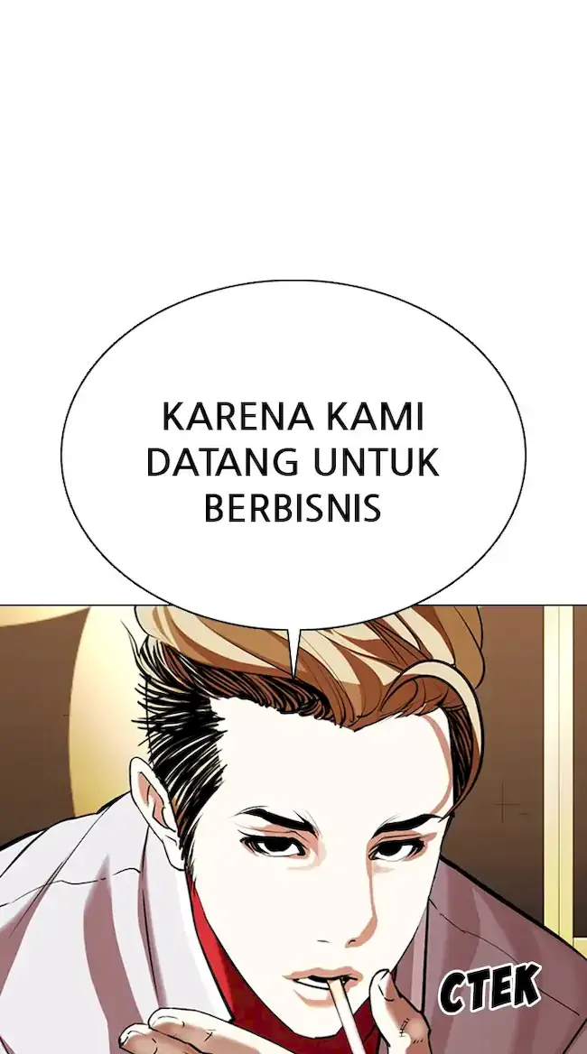 Lookism Chapter 357 Gambar 27