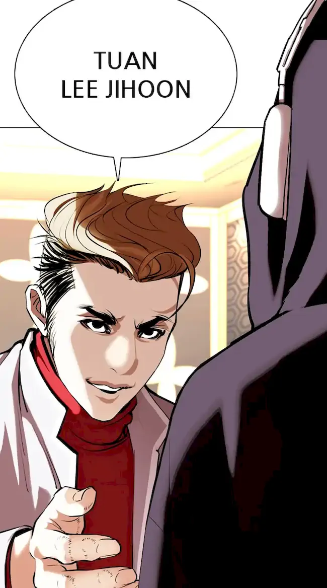 Lookism Chapter 357 Gambar 3