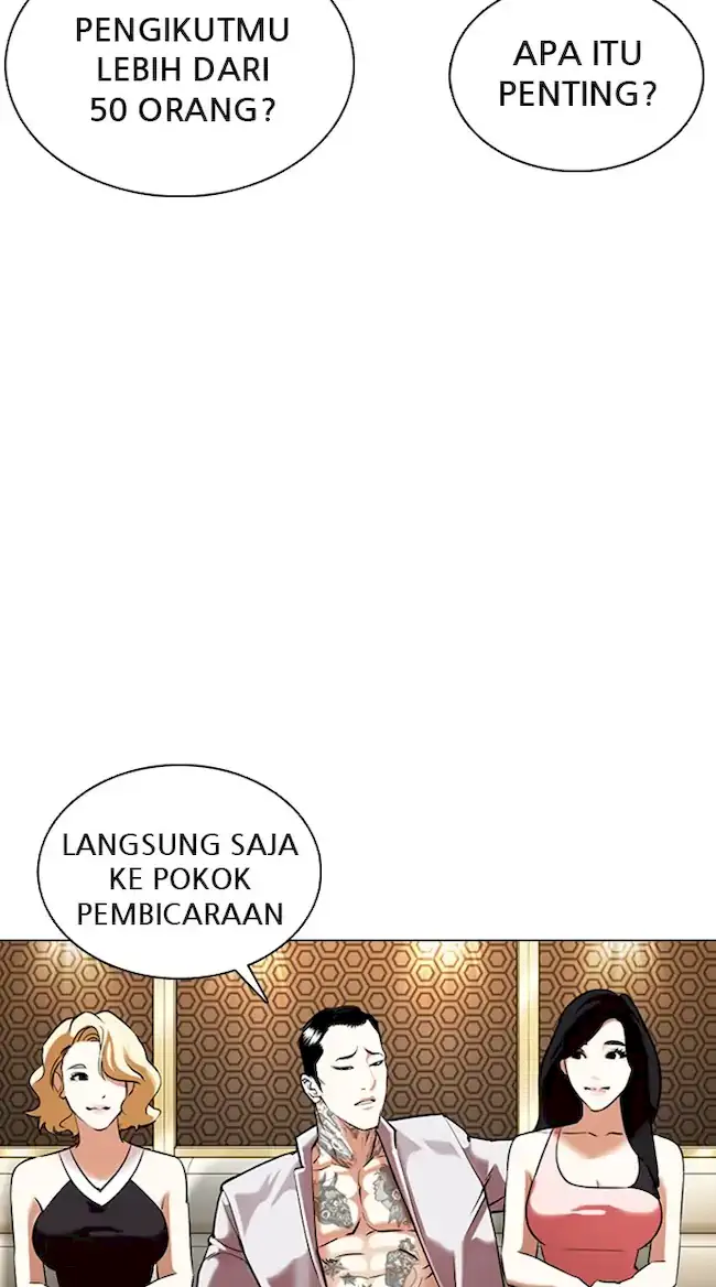 Lookism Chapter 357 Gambar 32