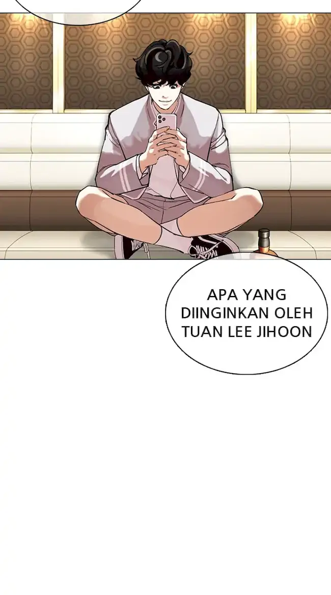 Lookism Chapter 357 Gambar 34