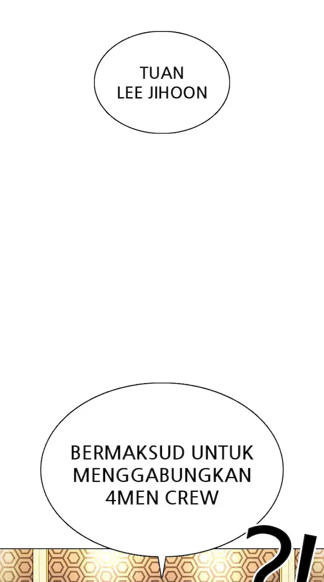 Lookism Chapter 357 Gambar 35