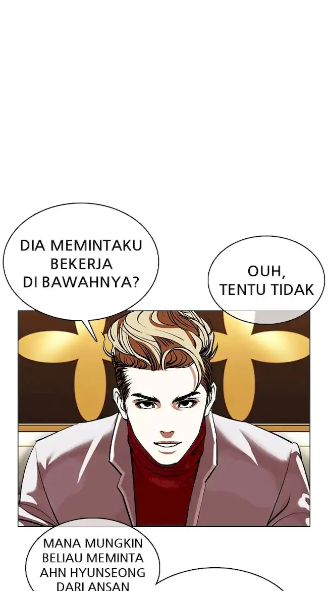 Lookism Chapter 357 Gambar 38