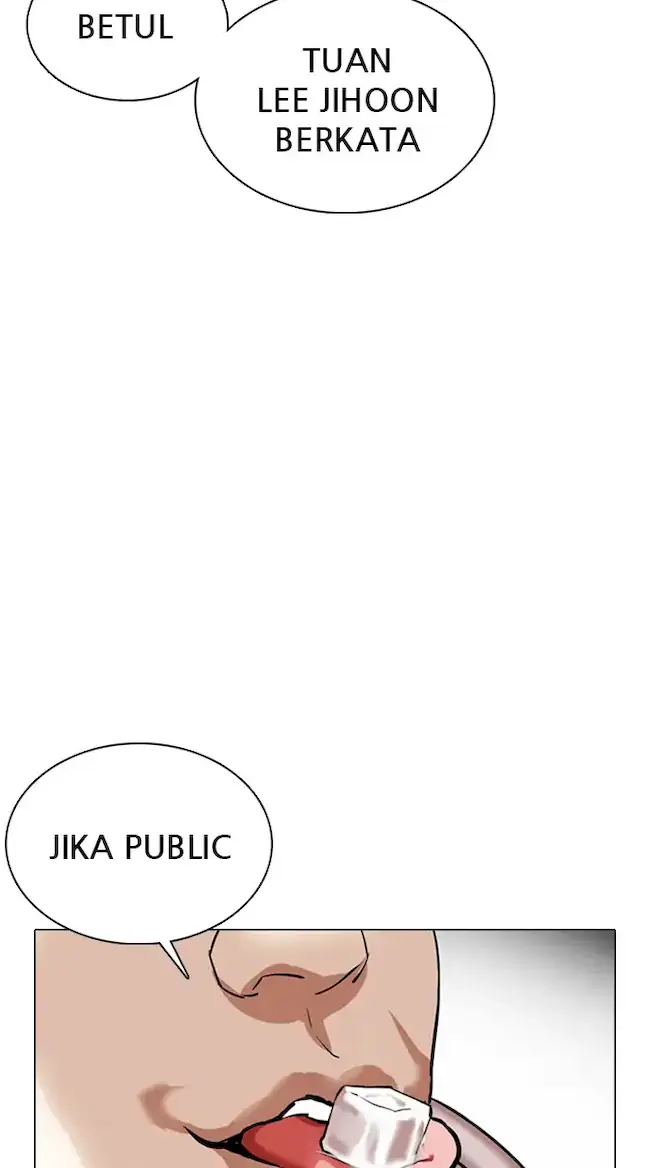 Lookism Chapter 357 Gambar 44