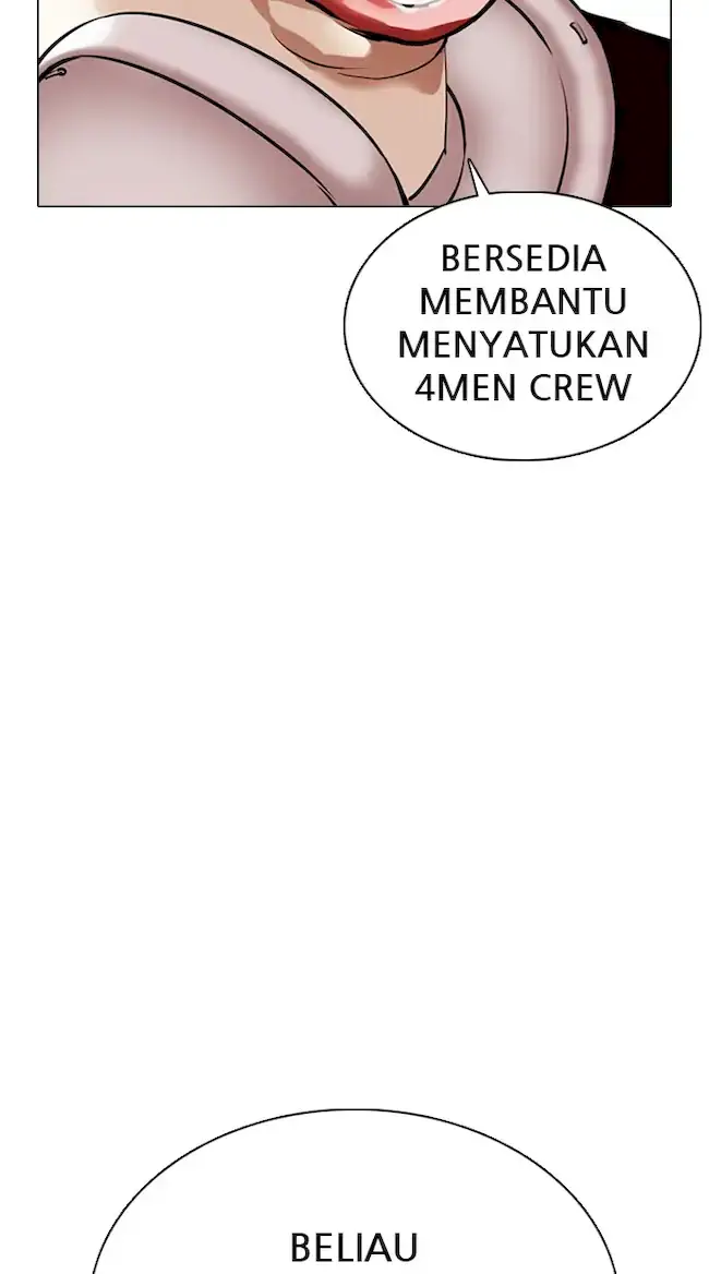 Lookism Chapter 357 Gambar 45