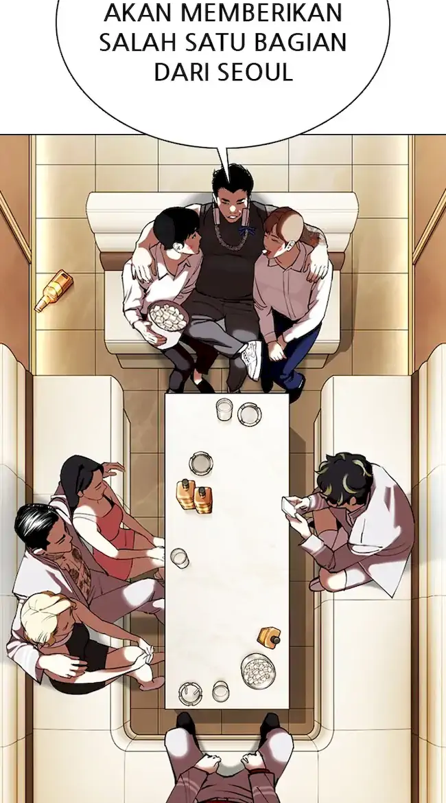 Lookism Chapter 357 Gambar 46