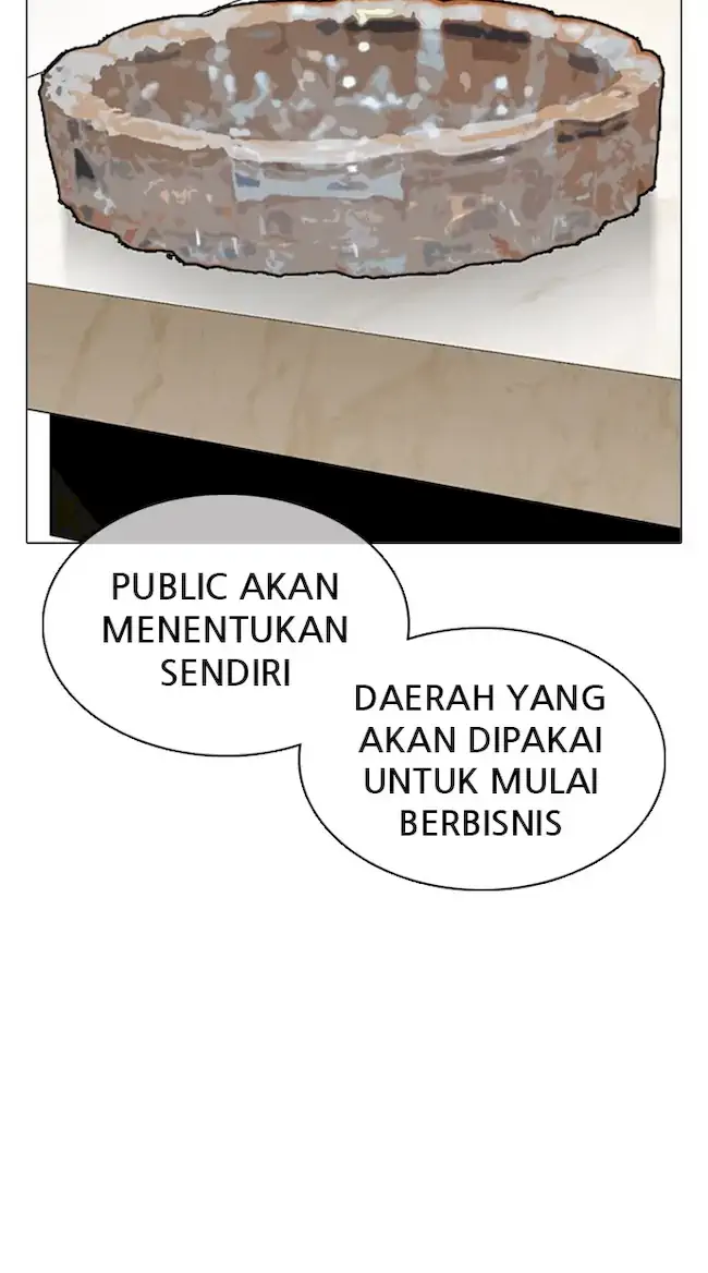 Lookism Chapter 357 Gambar 53