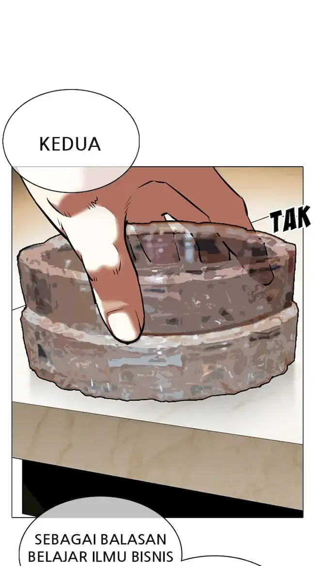 Lookism Chapter 357 Gambar 54