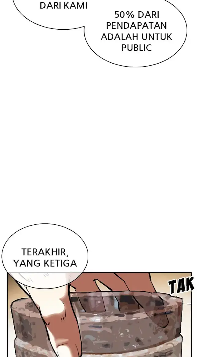 Lookism Chapter 357 Gambar 55