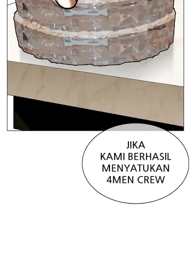 Lookism Chapter 357 Gambar 56