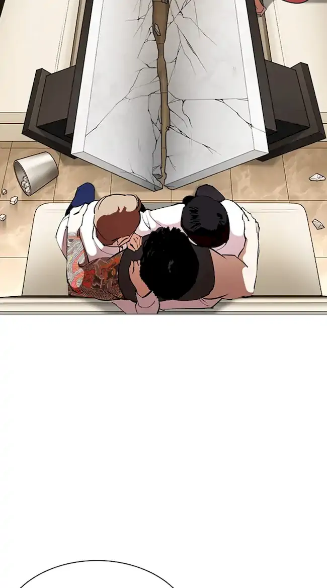 Lookism Chapter 357 Gambar 60