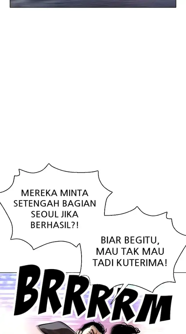 Lookism Chapter 357 Gambar 63