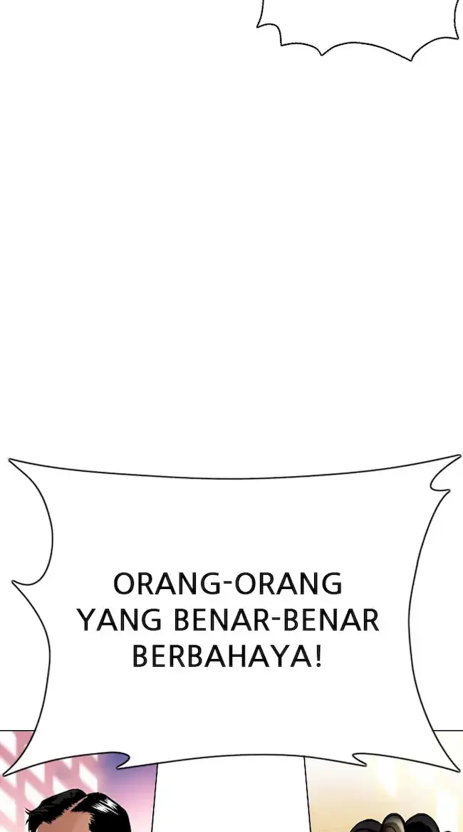 Lookism Chapter 357 Gambar 72