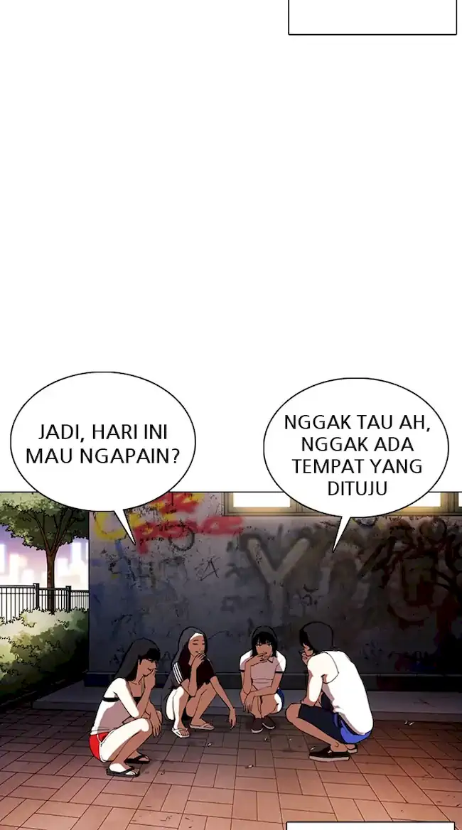 Lookism Chapter 357 Gambar 75