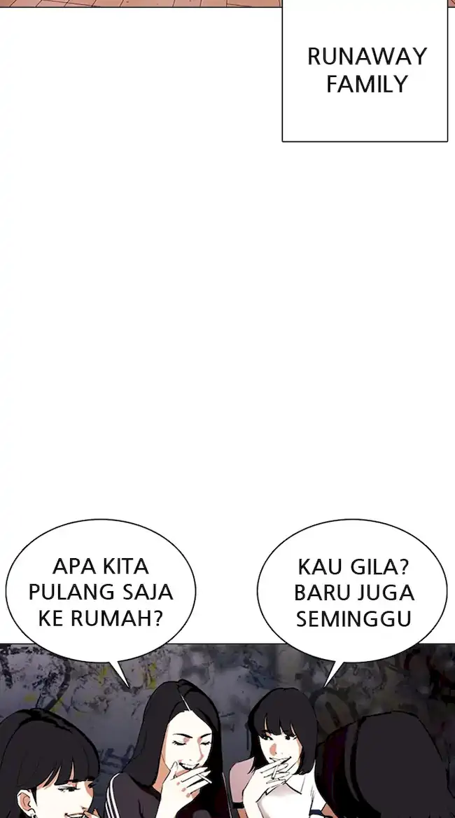 Lookism Chapter 357 Gambar 76