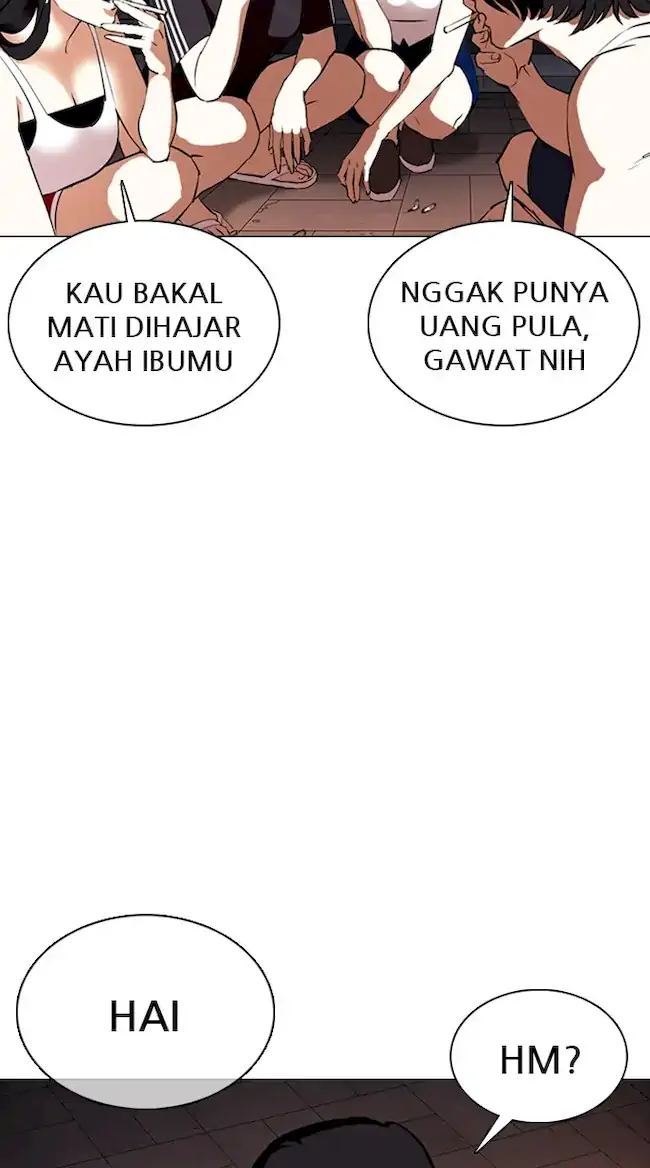 Lookism Chapter 357 Gambar 77