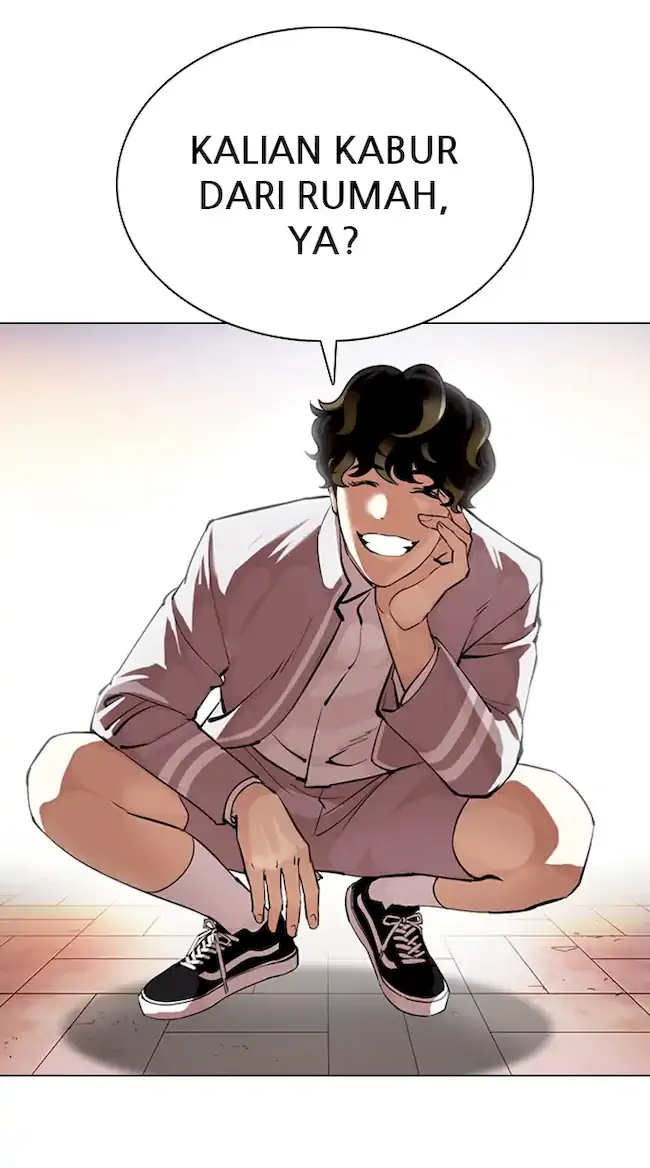 Lookism Chapter 357 Gambar 79
