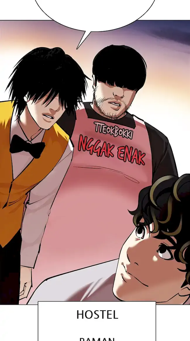 Lookism Chapter 357 Gambar 85