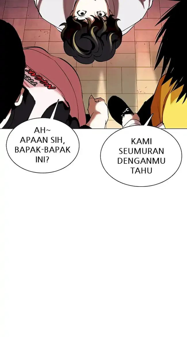 Lookism Chapter 357 Gambar 87