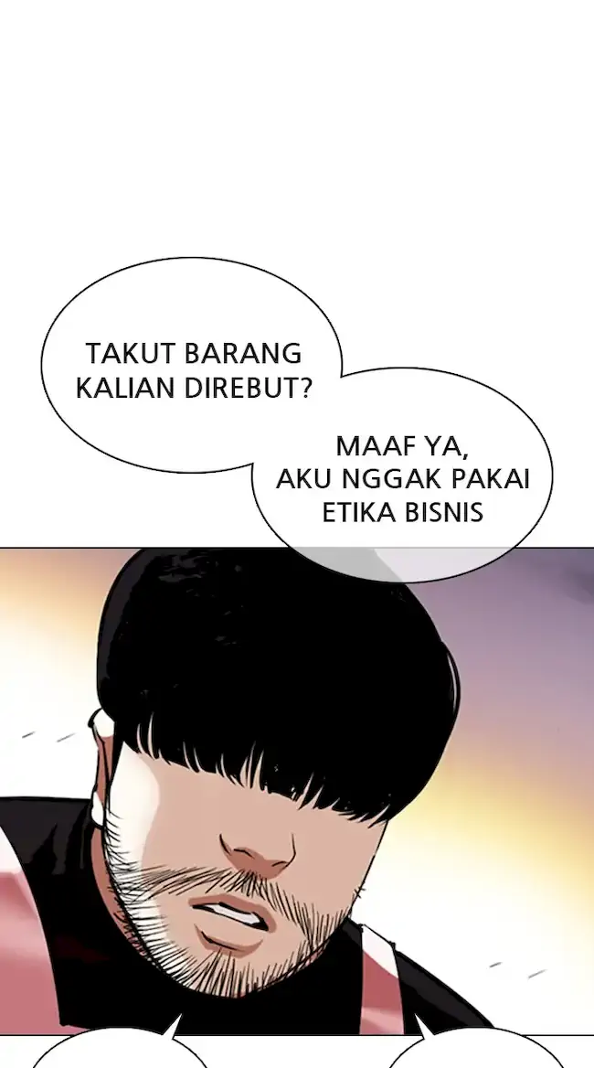 Lookism Chapter 357 Gambar 89