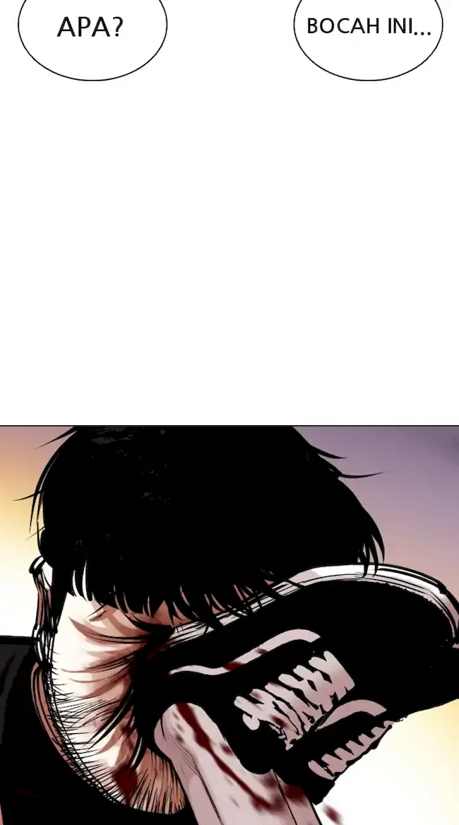 Lookism Chapter 357 Gambar 90