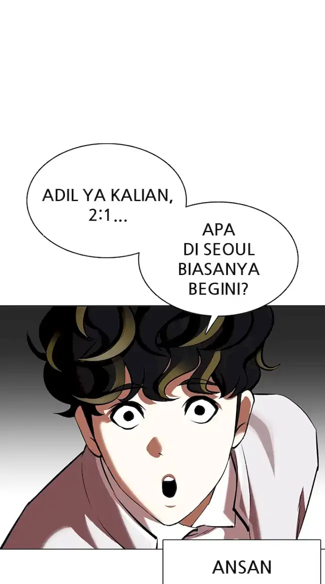 Lookism Chapter 357 Gambar 99