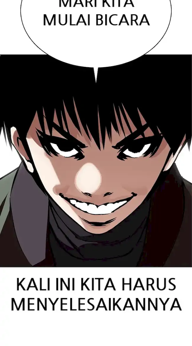 Lookism Chapter 358 Gambar 105