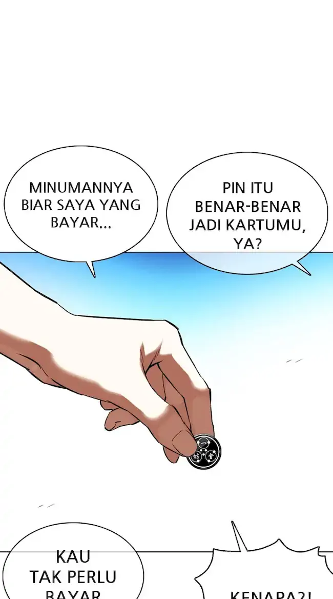 Lookism Chapter 358 Gambar 115