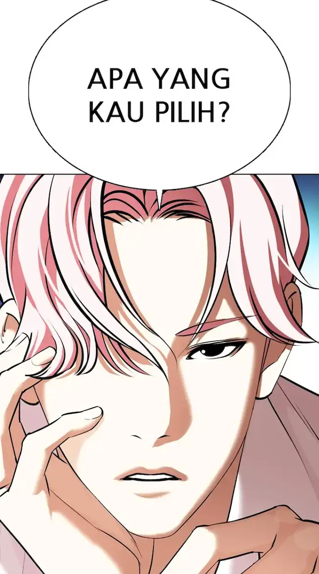Lookism Chapter 358 Gambar 129