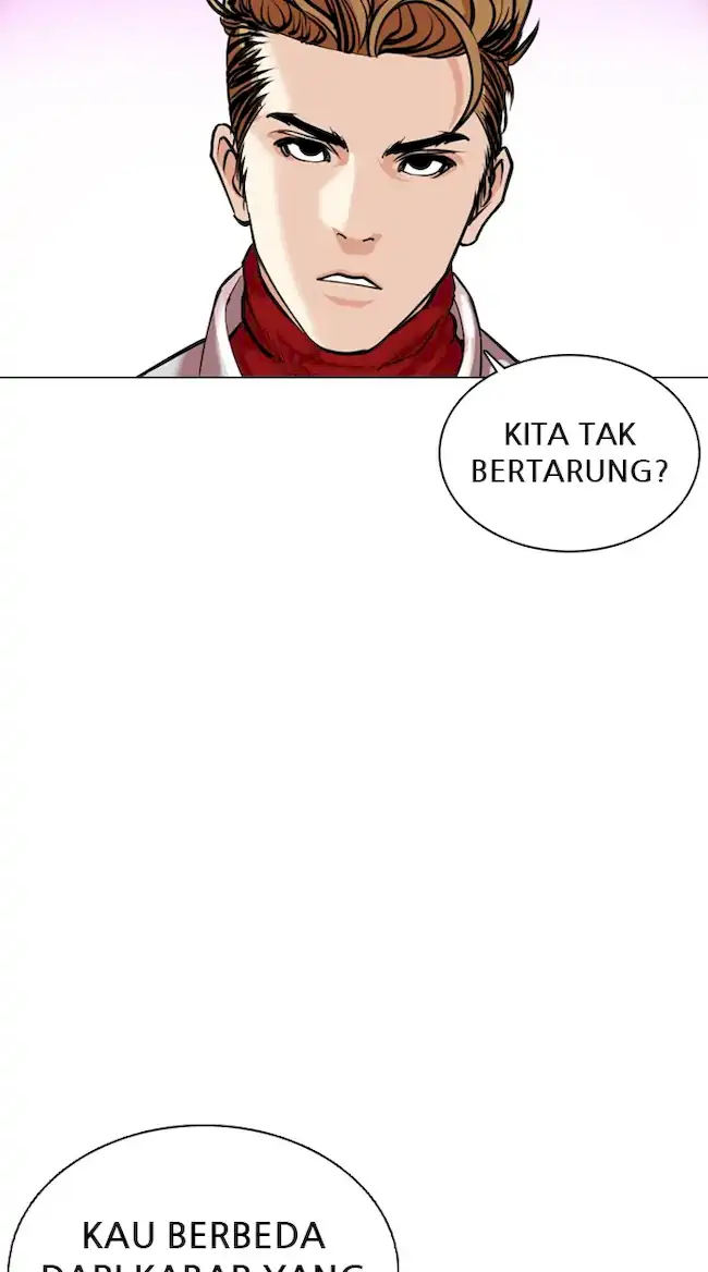 Lookism Chapter 358 Gambar 16