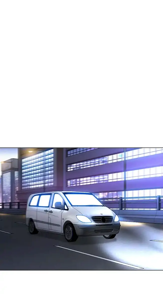 Lookism Chapter 358 Gambar 25