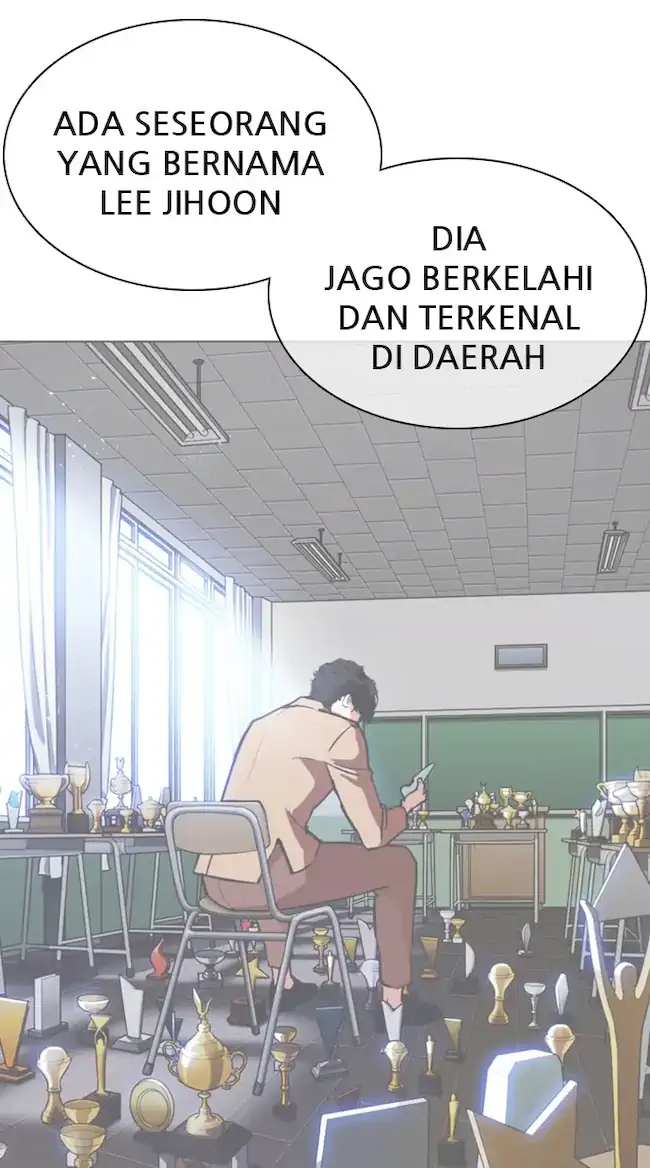 Lookism Chapter 358 Gambar 30