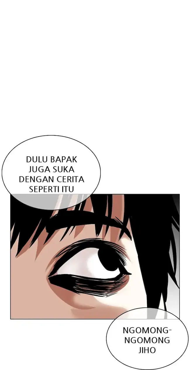 Lookism Chapter 358 Gambar 33