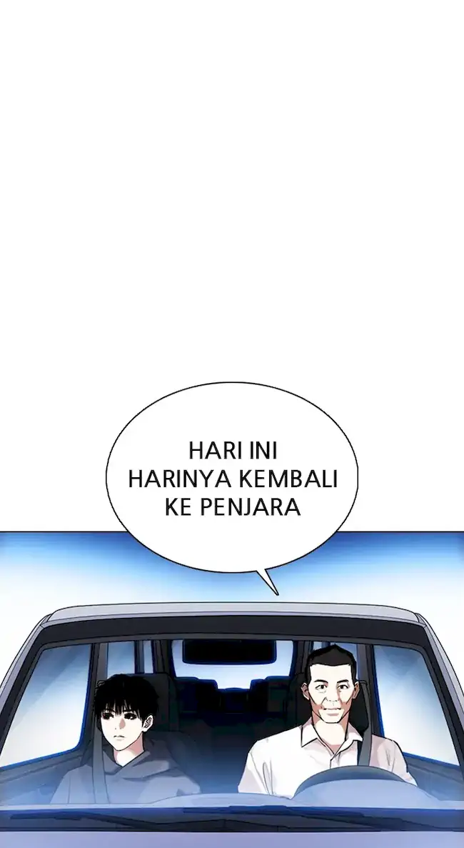 Lookism Chapter 358 Gambar 34