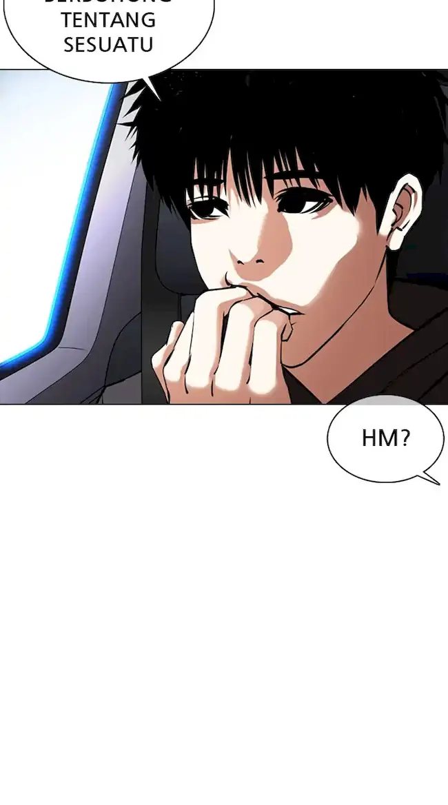 Lookism Chapter 358 Gambar 39