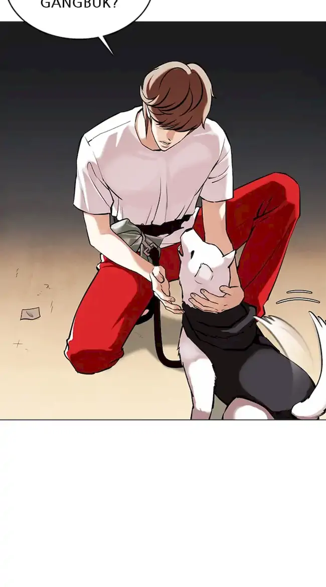 Lookism Chapter 358 Gambar 4