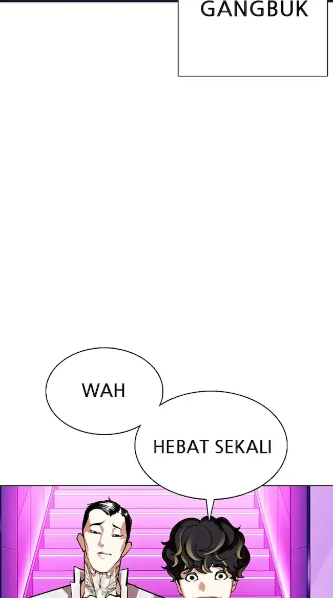 Lookism Chapter 358 Gambar 42
