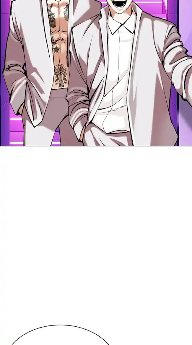 Lookism Chapter 358 Gambar 43