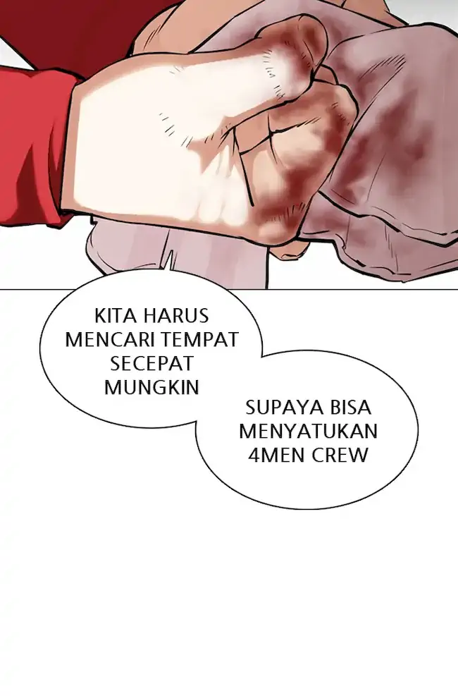 Lookism Chapter 358 Gambar 47