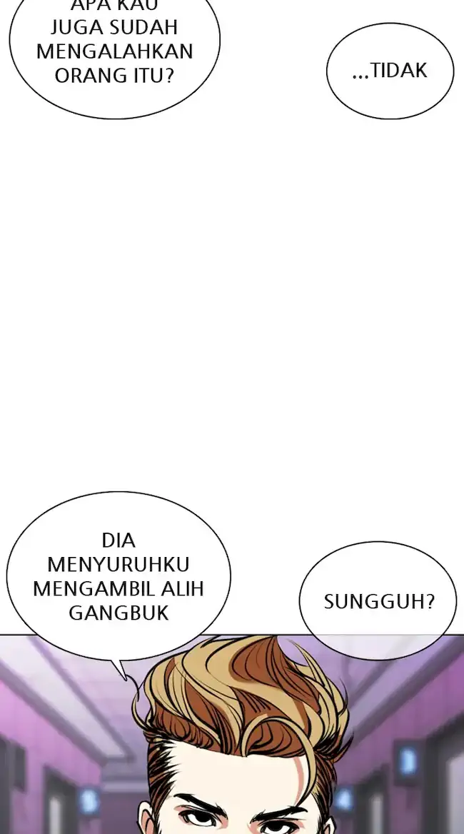 Lookism Chapter 358 Gambar 49