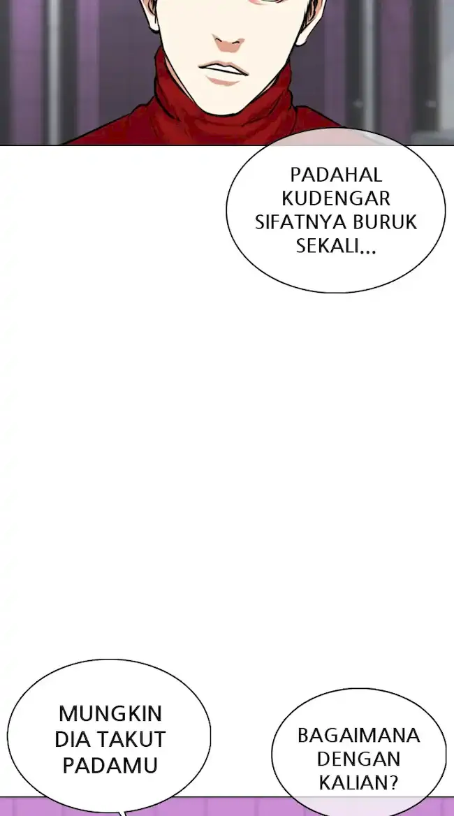 Lookism Chapter 358 Gambar 50