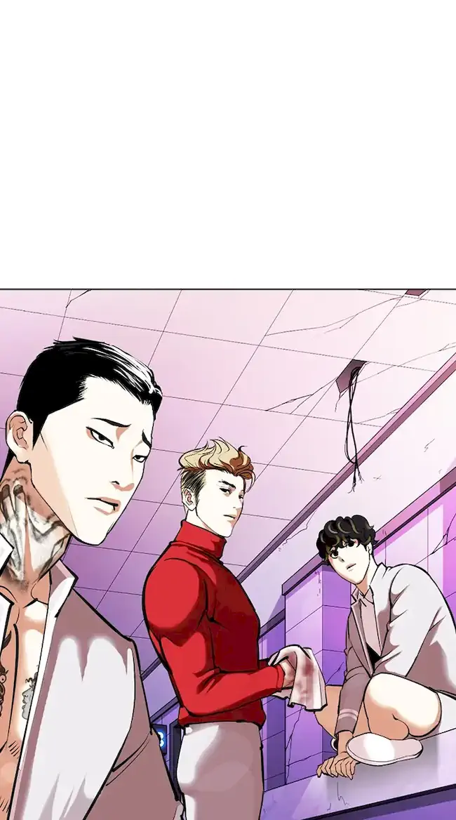 Lookism Chapter 358 Gambar 62