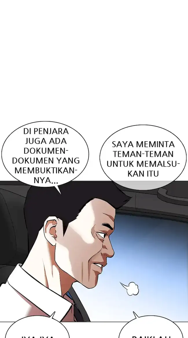 Lookism Chapter 358 Gambar 68